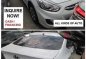 2017 Hyundai Accent MT for sale -0