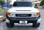 2016 Toyota Fj Cruiser for sale -2