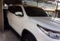 Toyota Fortuner 2017 2.4G M DSL FOR SALE-1