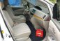 2009 Toyota Previa automatic Gas PEARL WHITE for sale-1