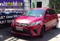 2015 Toyota Yaris 13 E Manual Automobilico SM City BF for sale-0