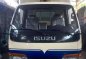 Isuzu Elf Closevan NKR for sale-1