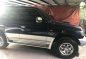 Mitsubishi Pajero Fieldmaster 1999 for sale -9