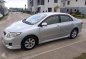 Toyota Corolla Altis 1.6G AT 2009 for sale -2