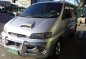 FOR SALE 1999 HYUNDAI Starex svx 9 seaters-2