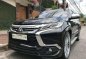 2016 Mitsubishi Montero Sports Mivec GLS BLACK 9TKM Only Excellent A1 for sale-1