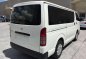 2016 TOYOTA Hiace Commuter 3.0 Manual Transmission FOR SALE-3