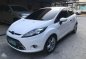 2012 Ford Fiesta S 1.5 hatchback automatic for sale-0