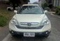 Honda CRV 2007 Top of the Line for sale-0