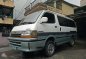 Toyota Hi-Ace Super Custom 4x4 1993 FOR SALE-0