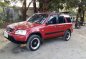 For sale Honda Crv 2000-0