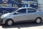 2015 Mitsubishi Mirage G4 GLX Automatic Automobilico SM City BF for sale-1