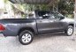 Toyota Hilux G manual 2017 for sale -1