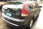 Good as new Honda CRV 2.4L AWD AT 2012 for sale-1