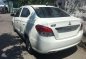 Mitsubishi Mirage G4 GLX 2015 AT for sale -6