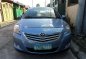 FOR SALE TOYOTA Vios 1.5 vvti top of the line 2012-2