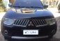 2012 Montero Sport gls-v for sale -0