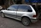 Honda Civic 1991 for sale -3