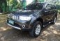 Mitsubishi Montero 2.5L Glx 2013 Manual Transmission Diesel for sale-1