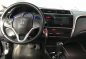 Honda City VX 2017 Model for sale -3