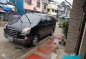 Hyundai Starex 2007 Black CRDI GRX AT DSL 130K mileage for sale-2