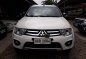 Mitsubishi Montero Sport 2014 GLSV for sale-1