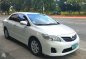 2012 TOYOTA Corolla Altis E Rush Sale-0