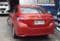 2015 Toyota Vios 13 E Automatic Automobilico SM City BF for sale-2