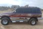 Mitsubishi Pajero fieldmaster 1995 for sale-6