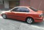 Honda Civic 1997 for sale -0