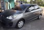 Mitsubishi Mirage G4 Glx 2016 model for sale -5