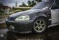 Good as new Honda Civic 1999 for sale-1