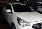 Good as new Mitsubishi Mirage G4 2015 for sale-3