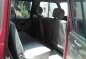 Ready to use: 1996 Toyota FX Tamaraw GL Van Car Slight Negotiable-6