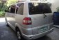 FOR SALE Suzuki Apv manual 2007-3