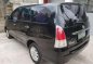 Toyota Innova G 2010 Manual FOR SALE-2