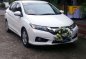 Assume balance Honda City 1.5E 2017 FOR SALE-1