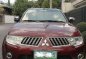 For sale Mitsubishi Montero 2009 GLS V Matic-9