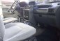 2003 Mitsubishi Pajero 4x4 Tarlac rush sale-11