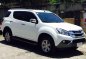 Isuzu MU-X LS A automatic 2015 for sale -0