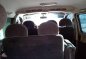 FOR SALE 1999 HYUNDAI Starex svx 9 seaters-7