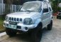 Suzuki Jimny 2003 all power automatic 4x4 trail ready financing ok for sale-3