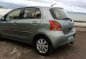 Toyota Yaris 1.5 G Automatic FOR SALE-4