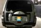 Mitsubishi Pajero Bulldog 4x4 diesel matic used 2008 FOR SALE-8