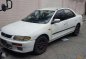 FOR SALE Mazda 323 familia 1997-0