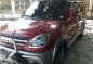 Mitsubishi Adventure GLS Sport 2012 for sale -2