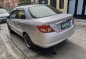 Honda City 2004 manual for sale -2