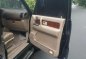 2003 Isuzu Trooper 30 diesel for sale -4