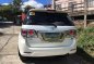 2013 Toyota Fortuner G VNT 4x2 for sale -0