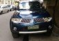 Mitsubishi Montero - 2009 GLS FOR SALE-0